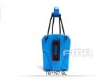 FMA elastic load out System for 5.56 Blue TB1197-BL
